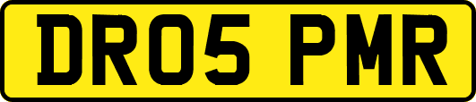 DR05PMR