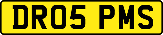 DR05PMS