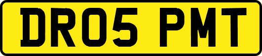 DR05PMT