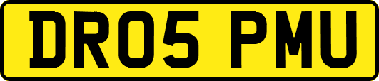 DR05PMU