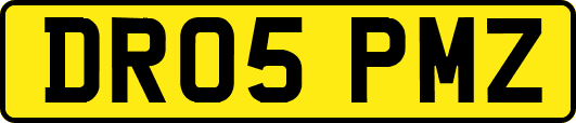 DR05PMZ