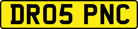 DR05PNC