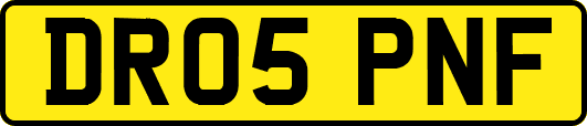 DR05PNF