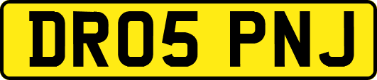 DR05PNJ