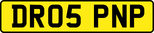 DR05PNP
