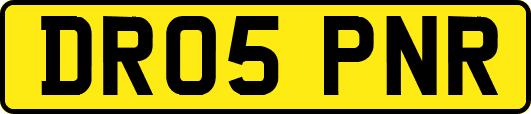 DR05PNR