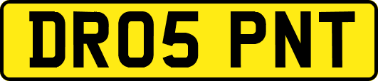 DR05PNT