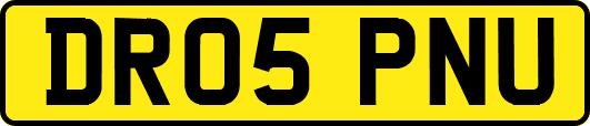 DR05PNU
