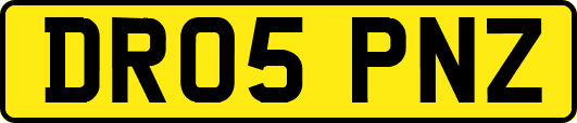 DR05PNZ
