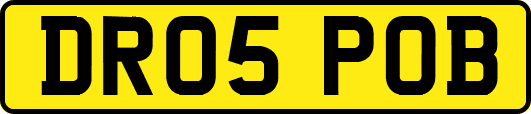 DR05POB