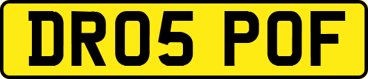 DR05POF