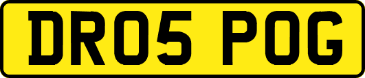 DR05POG