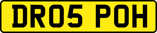 DR05POH