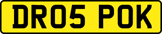 DR05POK