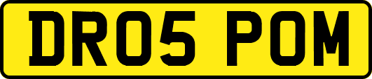 DR05POM