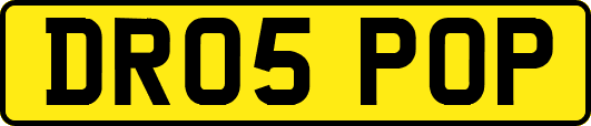 DR05POP