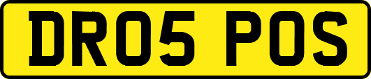 DR05POS