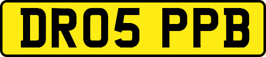 DR05PPB