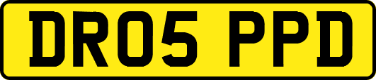 DR05PPD