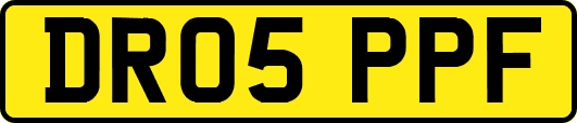 DR05PPF