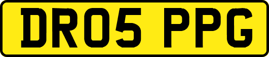 DR05PPG