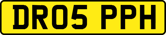 DR05PPH