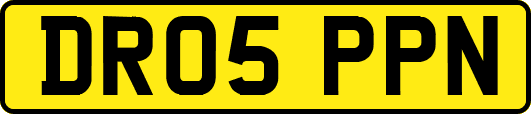 DR05PPN