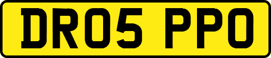 DR05PPO