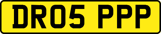 DR05PPP