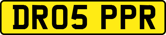 DR05PPR