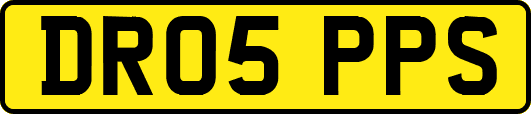 DR05PPS