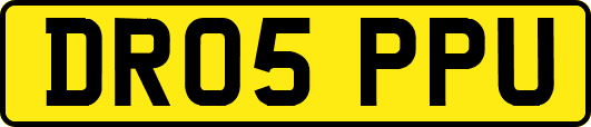 DR05PPU