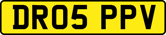 DR05PPV