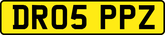 DR05PPZ