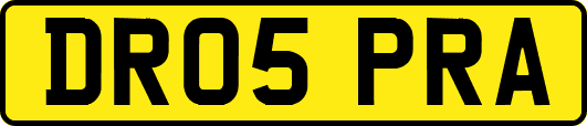 DR05PRA