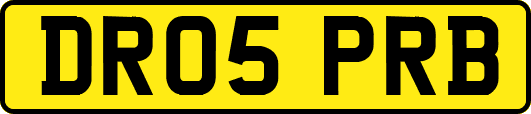 DR05PRB