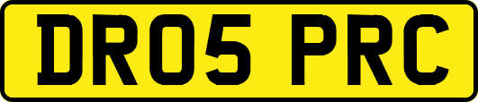 DR05PRC