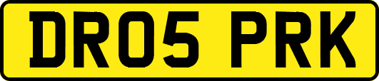 DR05PRK
