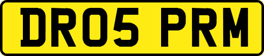 DR05PRM