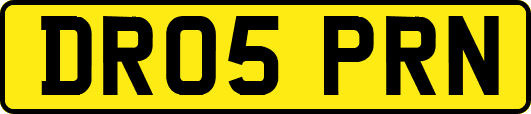 DR05PRN