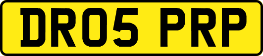 DR05PRP