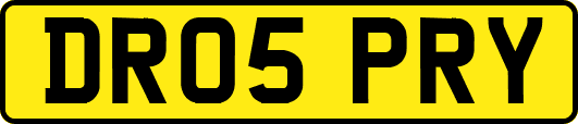 DR05PRY