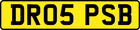 DR05PSB