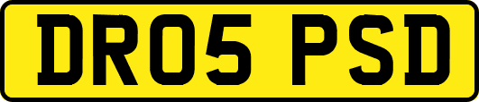 DR05PSD