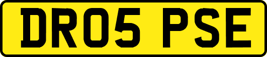 DR05PSE