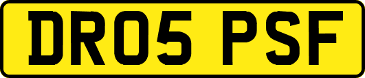 DR05PSF