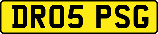 DR05PSG