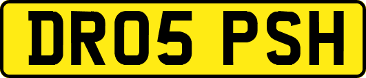 DR05PSH