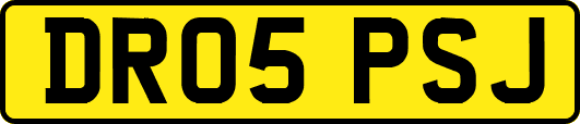 DR05PSJ