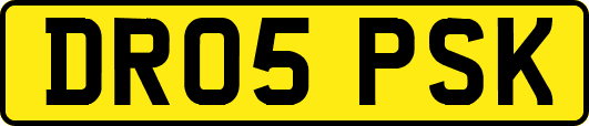 DR05PSK